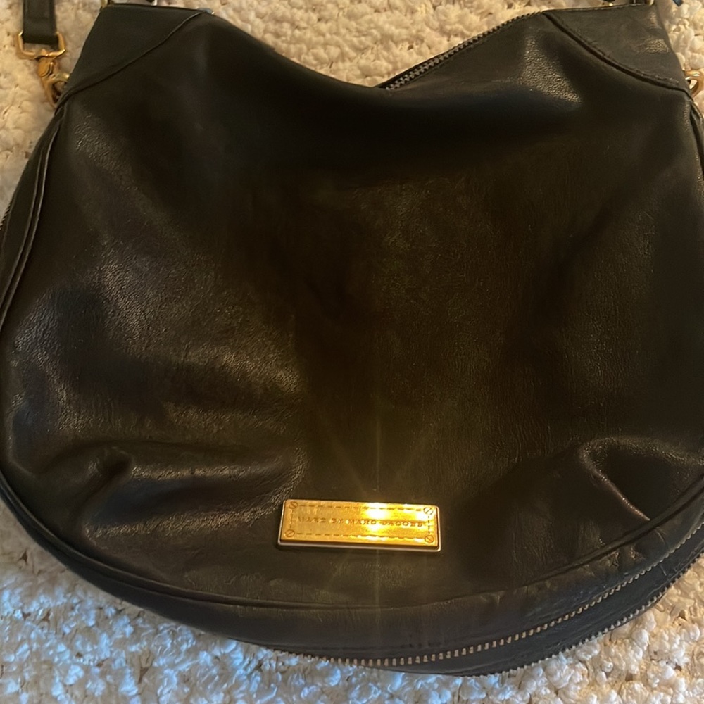 Marc Jacobs hobo bag - Picture 3 of 7